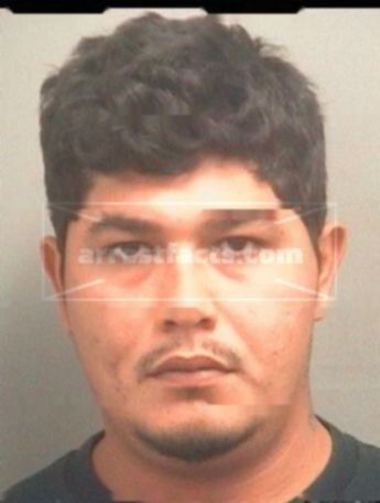 Huribel Cortez