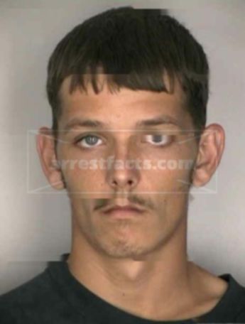 Clifford James Tonry