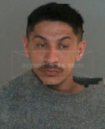 Tommy Martinez