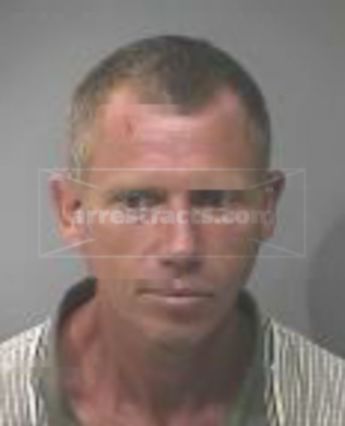 Carl Lee Castleberry