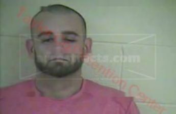 Joshua Carlton Thompson