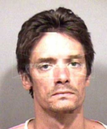Brian Gregory Walsh