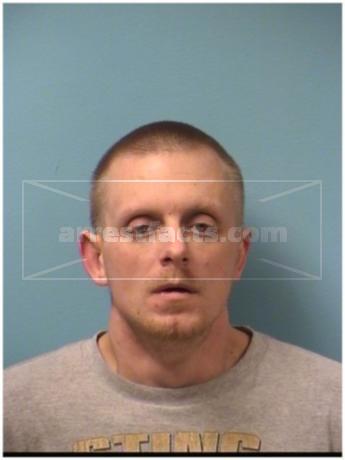 Nicholas Mathew Reiter