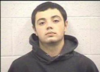 Robert Auther Spivey