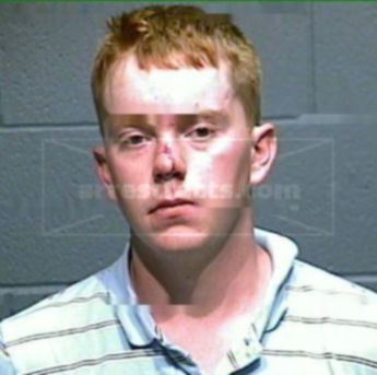 John Cody Oakes