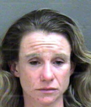 Amy Elizabeth Rector