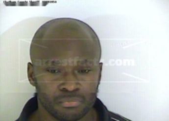 Wayne Demars Hamilton