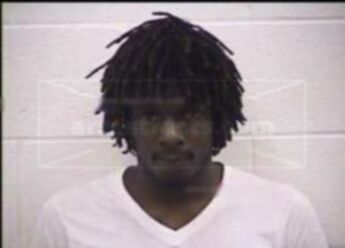 Dasean Lanier Peterson