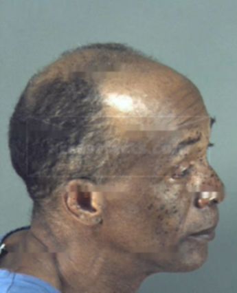 Robert Charles Brown