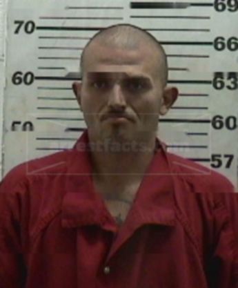 Thomas Aka Tommy Montoya