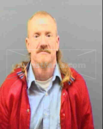 Gary Thomas Bullard