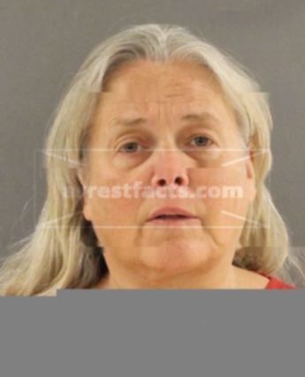 Carol Ann Maxon