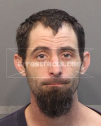 Cory Justin Braswell