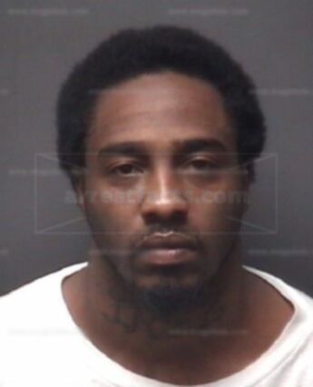 Joshua Todd Brown
