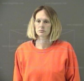 Tiffany Marie Hensley