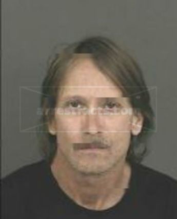 Brian David Oglesby