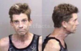 Darrell Lee Creamer