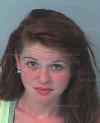 Savannah Anderson