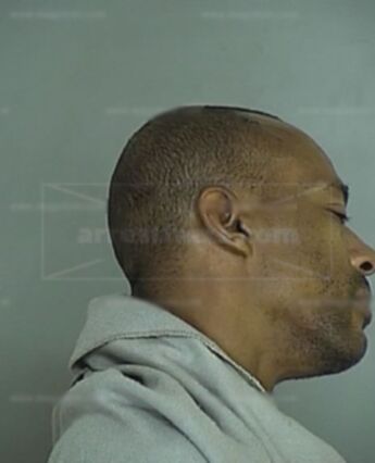 Tony Ray Coleman