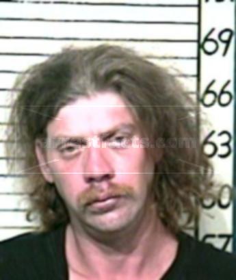 Charles Mcroberts Coffey