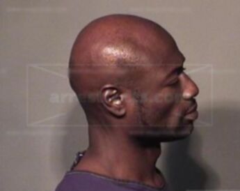 Marcus Sharod Clemons