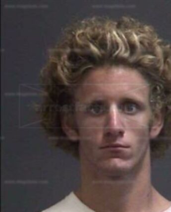 Aaron Wesley Hilt