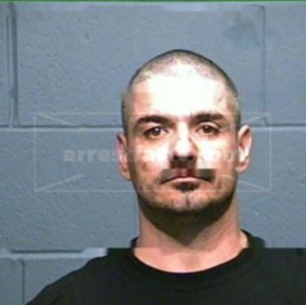 Bryan Scott Cefalu