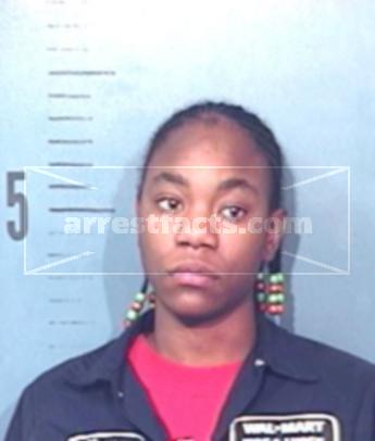 Amber Marie Williams