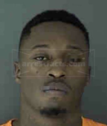 Vincent Tyrell Williams