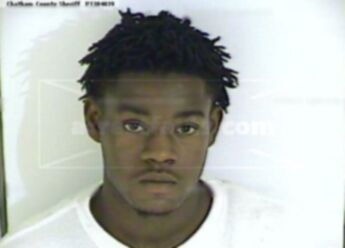 Anthony Devonte Holley