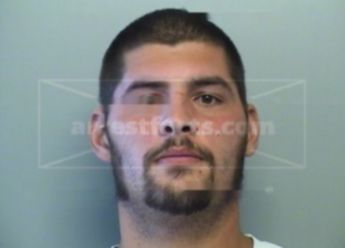 Seth Blaine Gruenwald