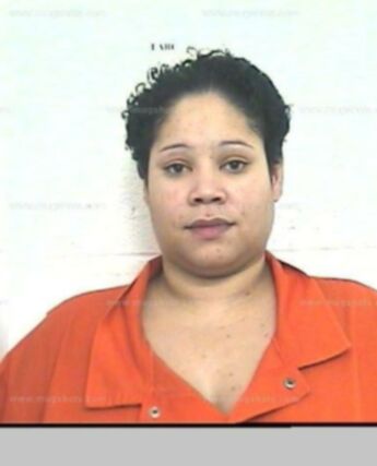 Jayme Sheree Reed