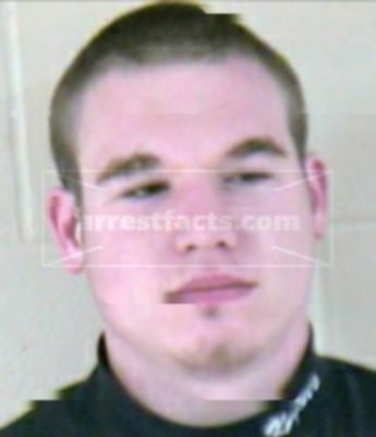 Tyler Allan Davis