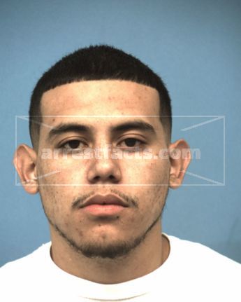 Elias Espinoza