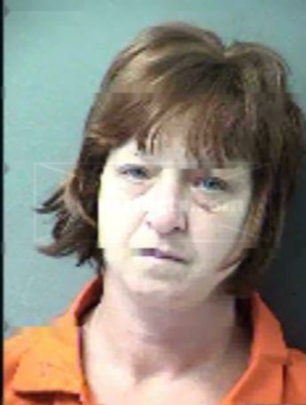 Sabrina Carol Kinard