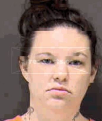 Melissa Anne Lagasse