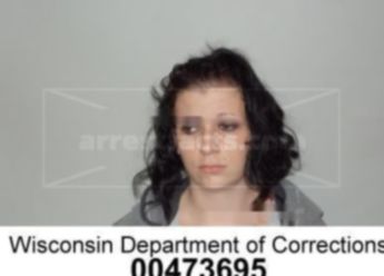 Brittany N Olson