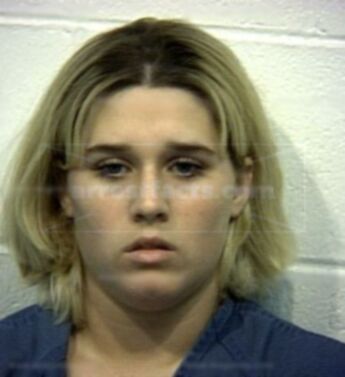 Kristin Alise Reed