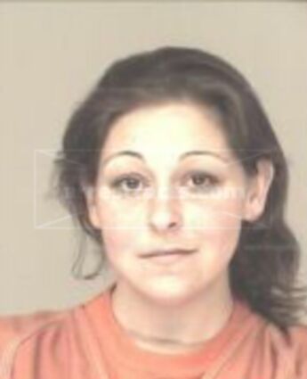 Colleen Marie Patrick