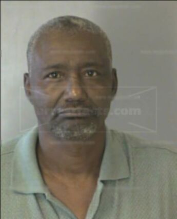 Agnew Elijah Harris