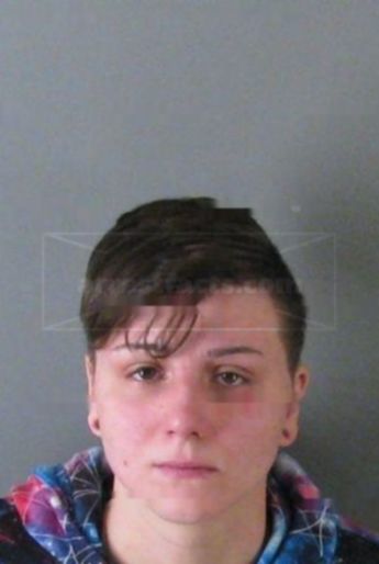 Chelsie Fallon Wells