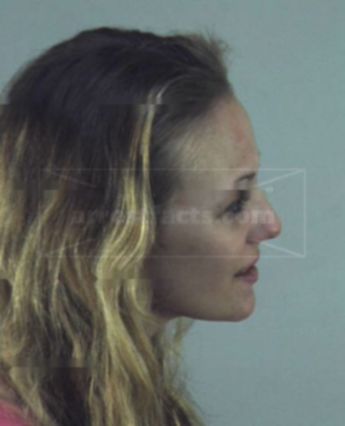 Ashley Dawn Franklin