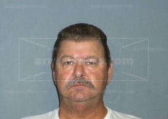 Milton Robert Rucker