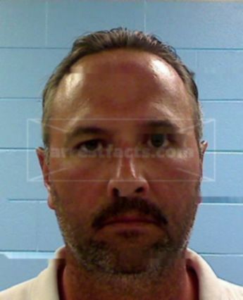 Tony Robert Faulkner