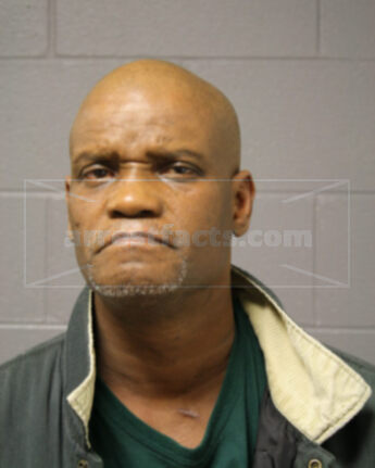 Darrell Watson