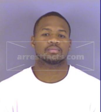 Danny Dwayne Holmes
