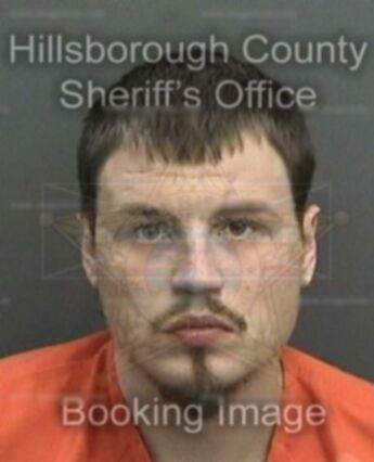 Dustin Dwain Shahan