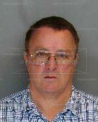 Albert Charles Burgess Jr.