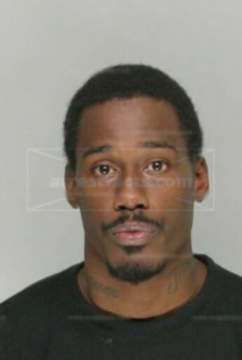 Henry Marquez Jones