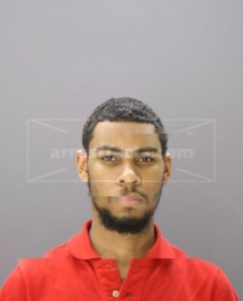 Brodrick Marcel Goffney